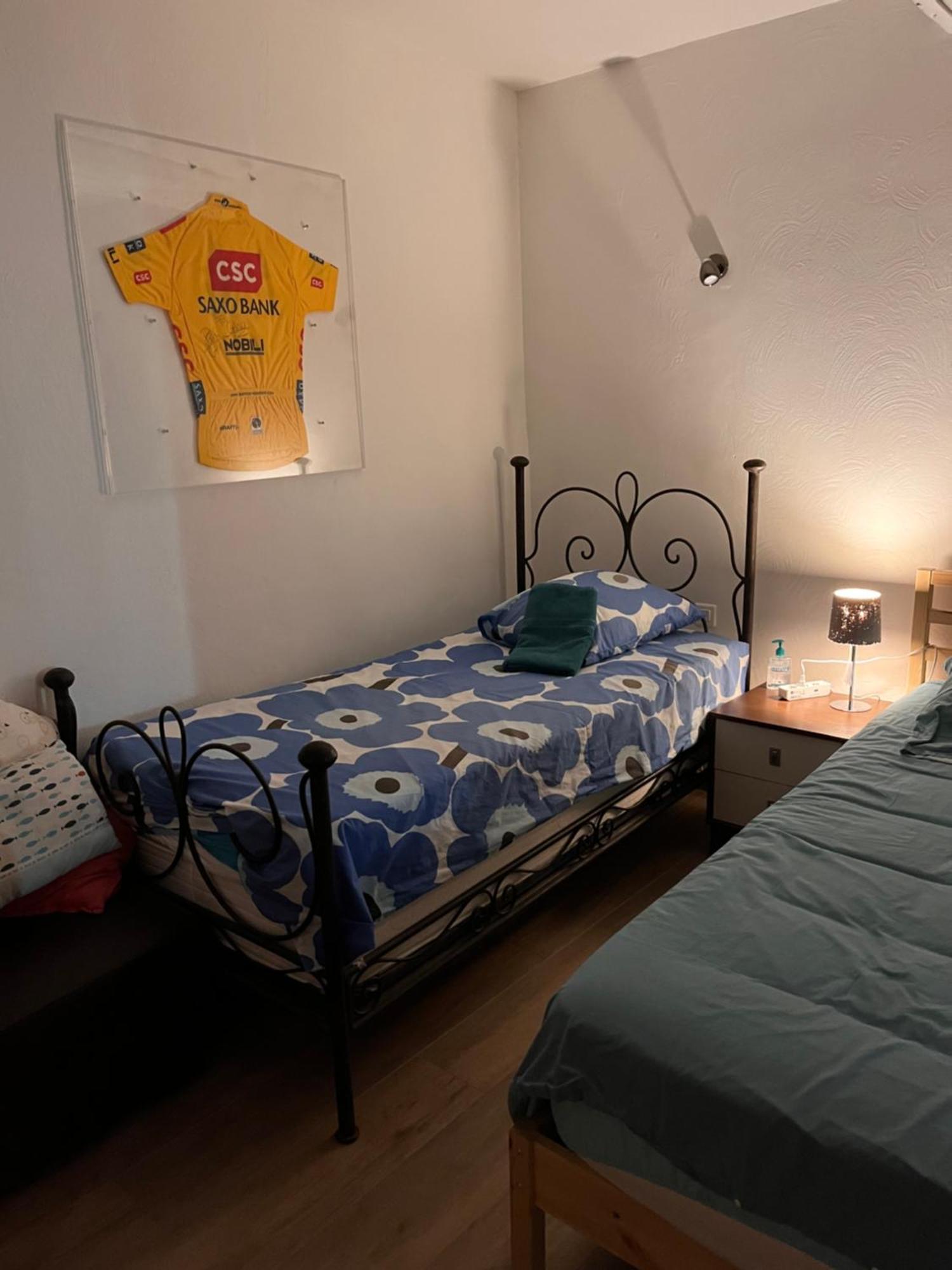 Kamer Met Ontbijt Bédoin Екстериор снимка
